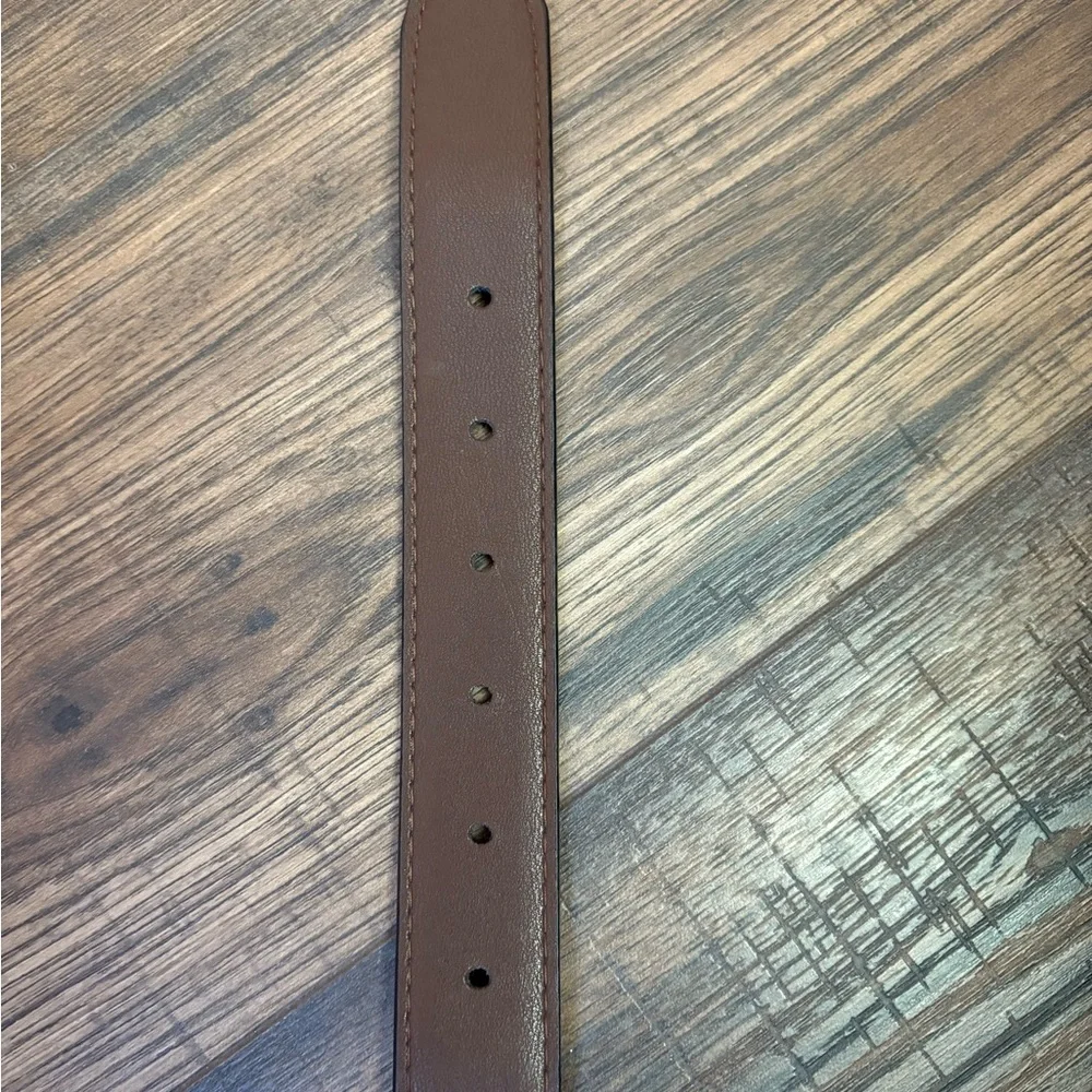 Wrangler Kids reversible Belt